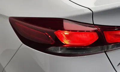 Hyundai Avante 2018, 66606 км, за 11500000 KRW - фото 23