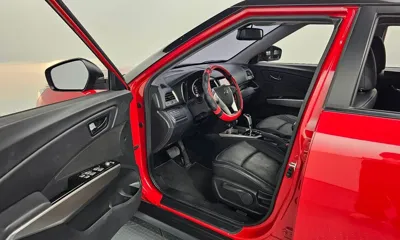 KG_Mobility_Ssangyong TIBOLI 2016, 84291 км, за 6500000 KRW - фото 11
