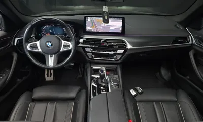 BMW 5-Series 2023, 61333 км, за 36300000 KRW - фото 7