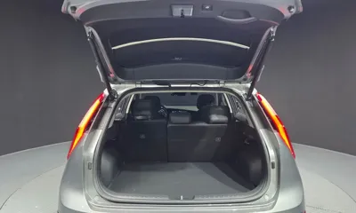 Kia Niro 2024, 94844 км, за 99990000 KRW - фото 20