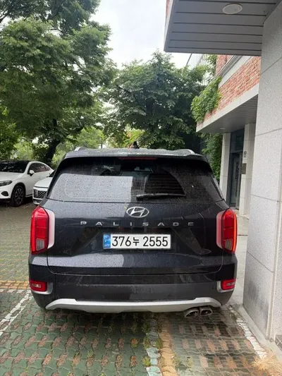 Hyundai Palisade 2020, 147000 км, за 20000000 KRW
