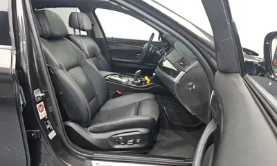 BMW 5-Series 2016, 207365 км, за 99990000 KRW - фото 26