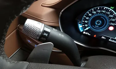 Genesis G80 2022, 133544 км, за 31990000 KRW - фото 39