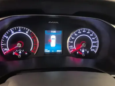 Haval H6 2020, 75500 км, за 49400 CNY - фото 14
