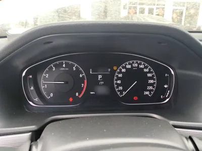 Honda Accord 2018, 46800 км, за 106544.57 CNY - фото 10