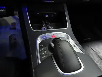 Mercedes-Benz S-Class 2017, 173575 км, за 28900000 KRW - фото 18