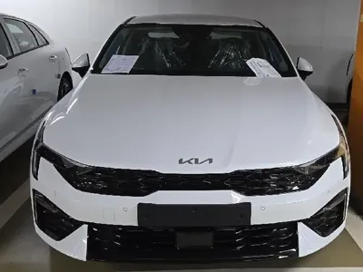 Kia K5 2026, 5 км, за 4320000 KRW - фото 17