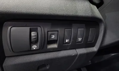 Renault-KoreaSamsung SM3 2015, 158264 км, за 2400000 KRW - фото 14