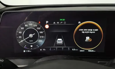 Kia Sportage 2022, 49626 км, за 21490000 KRW - фото 8