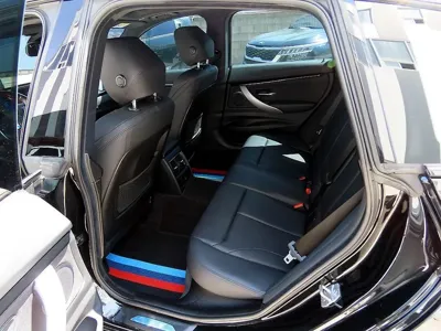 BMW Gran Turismo 2020, 84633 км, за 22500000 KRW - фото 6