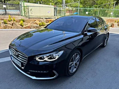 Hyundai Grandeur 2018, 151346 км, за 10300000 KRW - фото 3