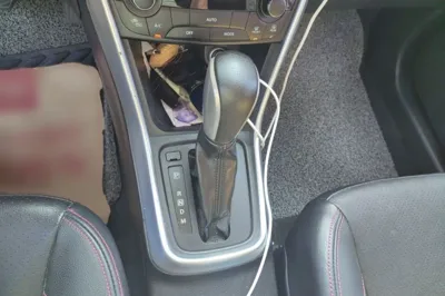 Suzuki S-Cross 2015, 79700 км, за 50311.77 CNY - фото 13