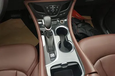 Buick Envision 2020, 98600 км, за 80168.45 CNY - фото 16