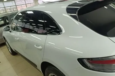 Porsche Macan 2020, 111100 км, за 208520.91 CNY
