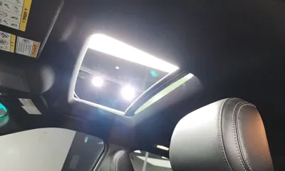 Ford Explorer 2016, 86184 км, за 11800000 KRW - фото 18