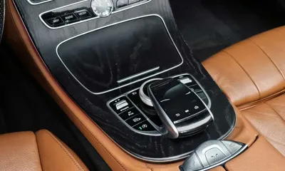 Mercedes-Benz E-Class 2018, 92579 км, за 28900000 KRW - фото 17