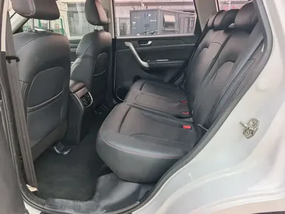Haval M6 2019, 35000 км, за 29800 CNY - фото 11