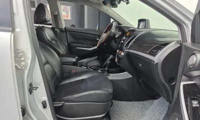 KG_Mobility_Ssangyong KORANDO 2015, 131441 км, за 4600000 KRW - фото 11