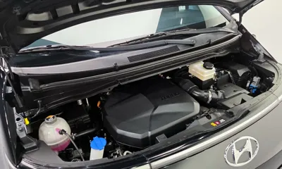 Hyundai Staria 2022, 65090 км, за 27500000 KRW - фото 6