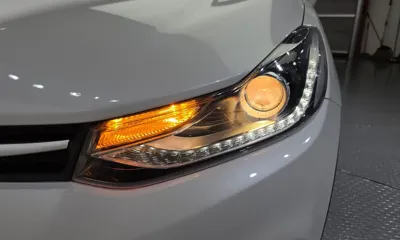 ChevroletGMDaewoo Trax 2018, 83661 км, за 9390000 KRW - фото 22