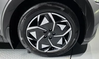 Hyundai Ioniq5 2023, 239942 км, за 19990000 KRW - фото 5