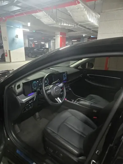 Hyundai Sonata 2024, 26712 км, за 26840000 KRW - фото 3