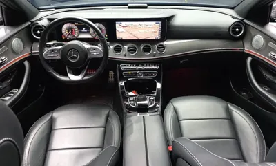 Mercedes-Benz E-Class 2019, 85346 км, за 27900000 KRW - фото 7