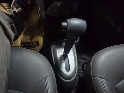 ChevroletGMDaewoo Spark 2014, 112429 км, за 2900000 KRW - фото 9