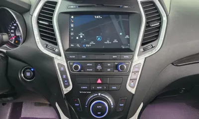 Hyundai Maxcruz 2016, 67185 км, за 13390000 KRW - фото 14