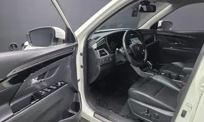 KG_Mobility_Ssangyong KORANDO 2020, 75624 км, за 16490000 KRW - фото 10