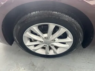 Kia K3 2017, 115000 км, за 33800 CNY - фото 11