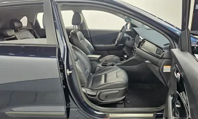 Kia Niro 2019, 133125 км, за 13900000 KRW - фото 11