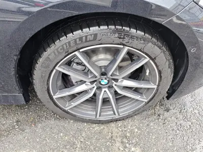 BMW 3 Series 2026, 500 км, за 208800 CNY - фото 6