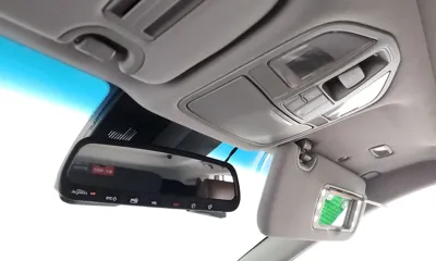 Hyundai Maxcruz 2017, 127566 км, за 15500000 KRW - фото 30