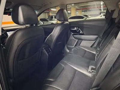 Kia Niro 2018, 132795 км, за 11300000 KRW - фото 12