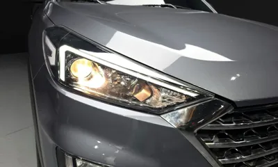 Hyundai Tucson 2019, 177234 км, за 13500000 KRW - фото 22