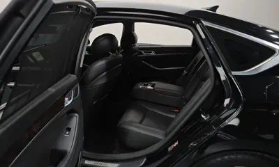Hyundai Genesis 2016, 63515 км, за 14300000 KRW - фото 12