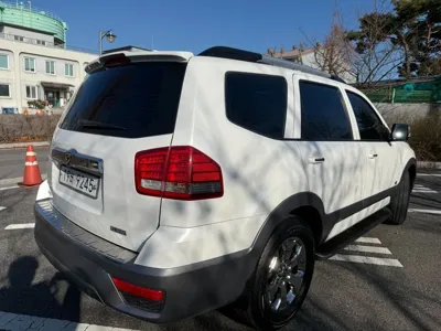 Kia Mohave 2018, 65500 км, за 22000000 KRW