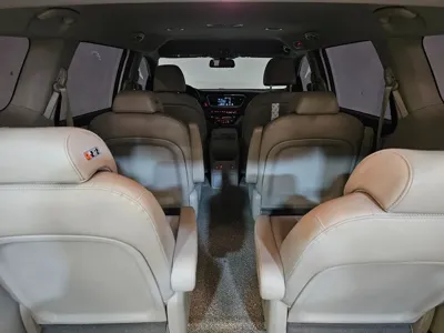 Kia Canival 2019, 168400 км, за 12000000 KRW - фото 7