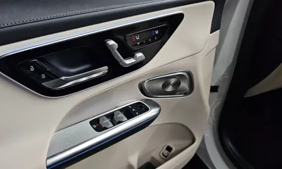 Mercedes-Benz GLC-Class 2026, 5539 км, за 82800000 KRW - фото 29
