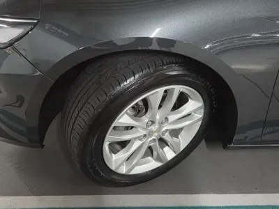 ChevroletGMDaewoo Malibu 2017, 70720 км, за 5890000 KRW - фото 20
