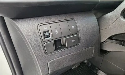 Hyundai Staria 2022, 25000 км, за 21900000 KRW - фото 13
