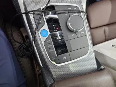 BMW i4 2024, 24857 км, за 53500000 KRW - фото 8