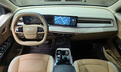 KG_Mobility_Ssangyong Actyon 2026, 19054 км, за 30500000 KRW - фото 7