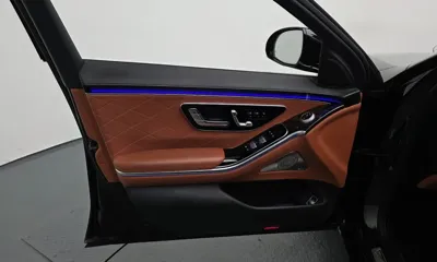 Mercedes-Benz S-Class 2022, 83180 км, за 90000000 KRW - фото 24