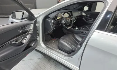 Mercedes-Benz S-Class 2014, 298338 км, за 13900000 KRW - фото 10