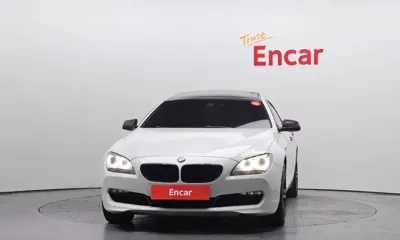 BMW 6-Series 2015, 163589 км, за 15100000 KRW - фото 3