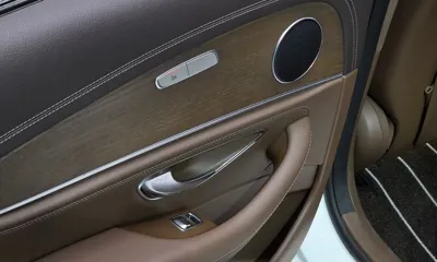 Mercedes-Benz E-Class 2019, 82987 км, за 26390000 KRW - фото 32