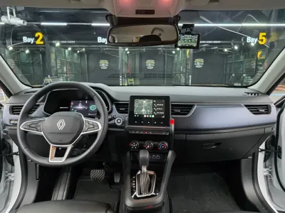 Renault-KoreaSamsung Arkana 2026, 1700 км, за 24800000 KRW - фото 6