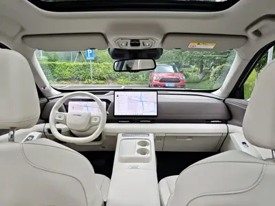 Haval Xiaolong Max 2025, 6800 км, за 94200 CNY
